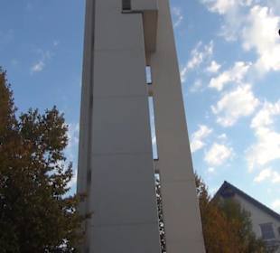 Heilig-Geist-Kirche