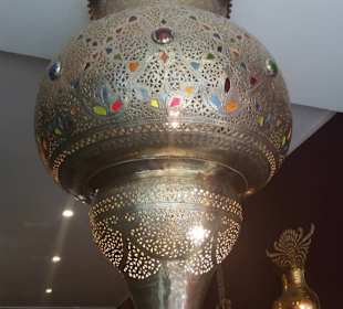 Schöne Inneneinrichtung