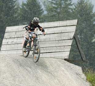 Bike Park Leogang