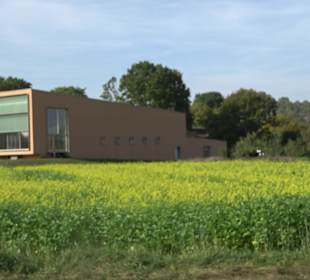 Liebenausporthalle