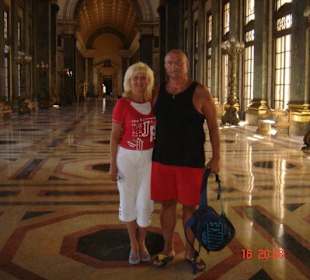 В капитолие после совещания