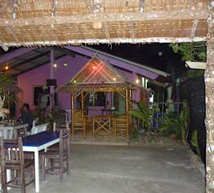 Gemütlich und abseits geniessen