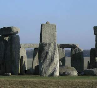 Stonehenge