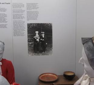 Heimatmuseum im Herrenhaus