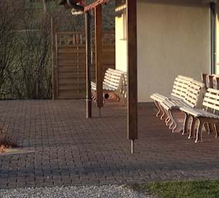 Tennisplätze Raidwangen