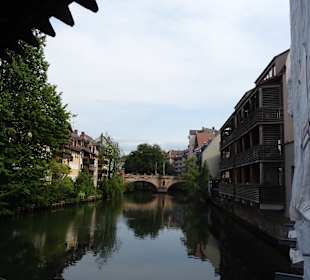 Die Pegnitz