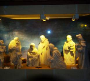 Weihnachtsmartk Nürnberg 2011