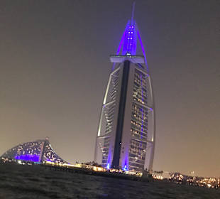 Burj Al Arab
