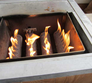 The Sunset Restaurant & Bar