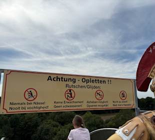 Irrland Bauernhof-Erlebnisoase