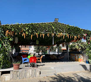 Strandpromenade Özdere