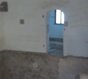 Romanische Burgkapelle