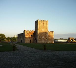 Fortaleza Ozama