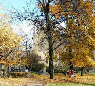 Giardini della Guastalla