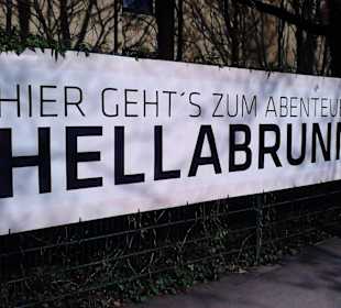 Tierpark Hellabrunn in München