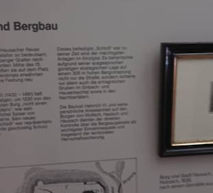 Heimatmuseum im Herrenhaus