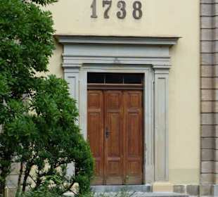 A10 - Innenhof 