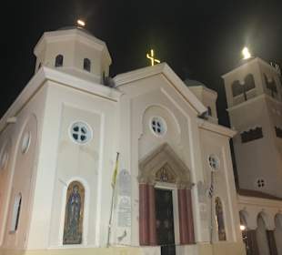 Stadtrundgang Marmari