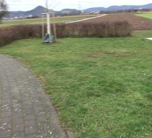 Spielplatz Achalmsteige Oferdingen