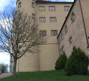 Schloss Kapfenburg