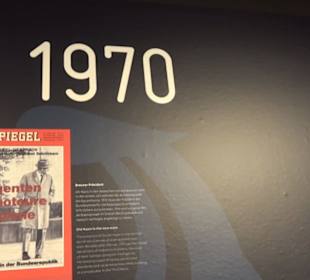 Deutsches Spionagemuseum