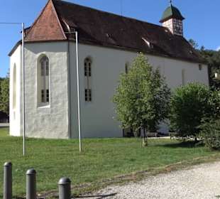 Gestütshof Offenhausen