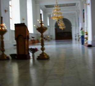 Verklärungskathedrale