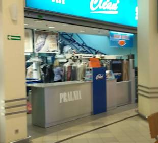 Galeria Atrium Targówek