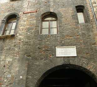 Дом Джульетты