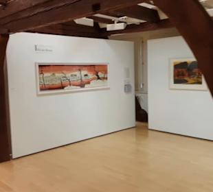 Kunstmuseum Spendhaus