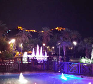 Burg von Alanya (Ic Kale)