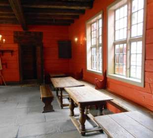 Schøtstuene