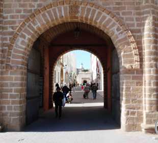 Essaouira - Bab Sbaa