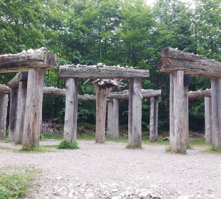 Leutascher Geisterklamm