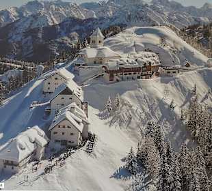 Wandern Gmünd