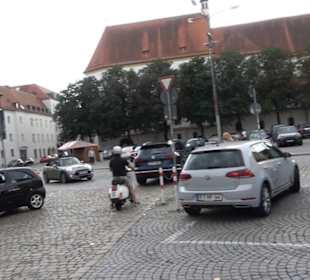 Karmelitenkloster St. Josef