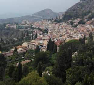 Taormina