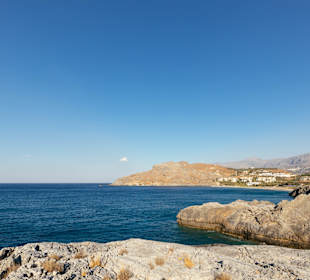 Strand Plakias