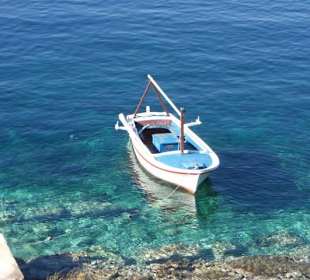 Insel Korcula 