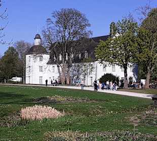Schloss Borbeck