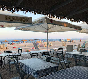 Afandou Beach