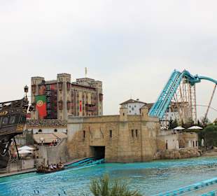 Atlantica SuperSplash