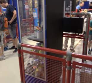 Die Fabrik - Lego City