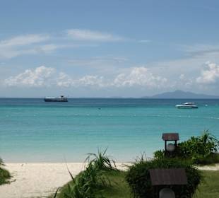 Phi Phi Inseln