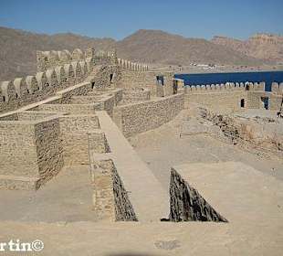 Gezira el Faraon – Pharaoneninsel