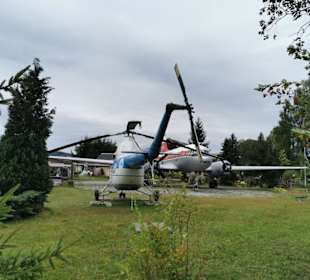 Cf02-Hubschrauber Mil – Mi2 Hoplite 