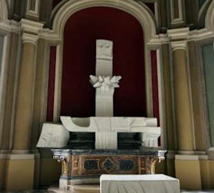 Seitenaltar