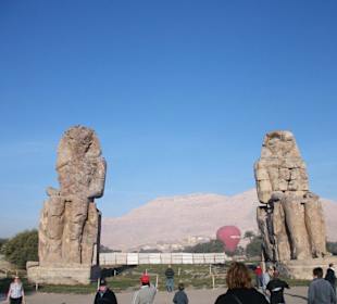 Memnon Kolosse