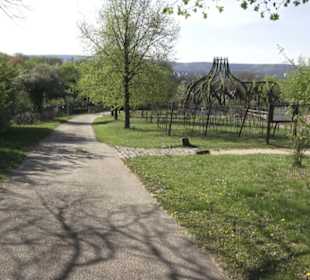 Gartenschau