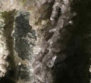 Führung durch die Marienglashöhle